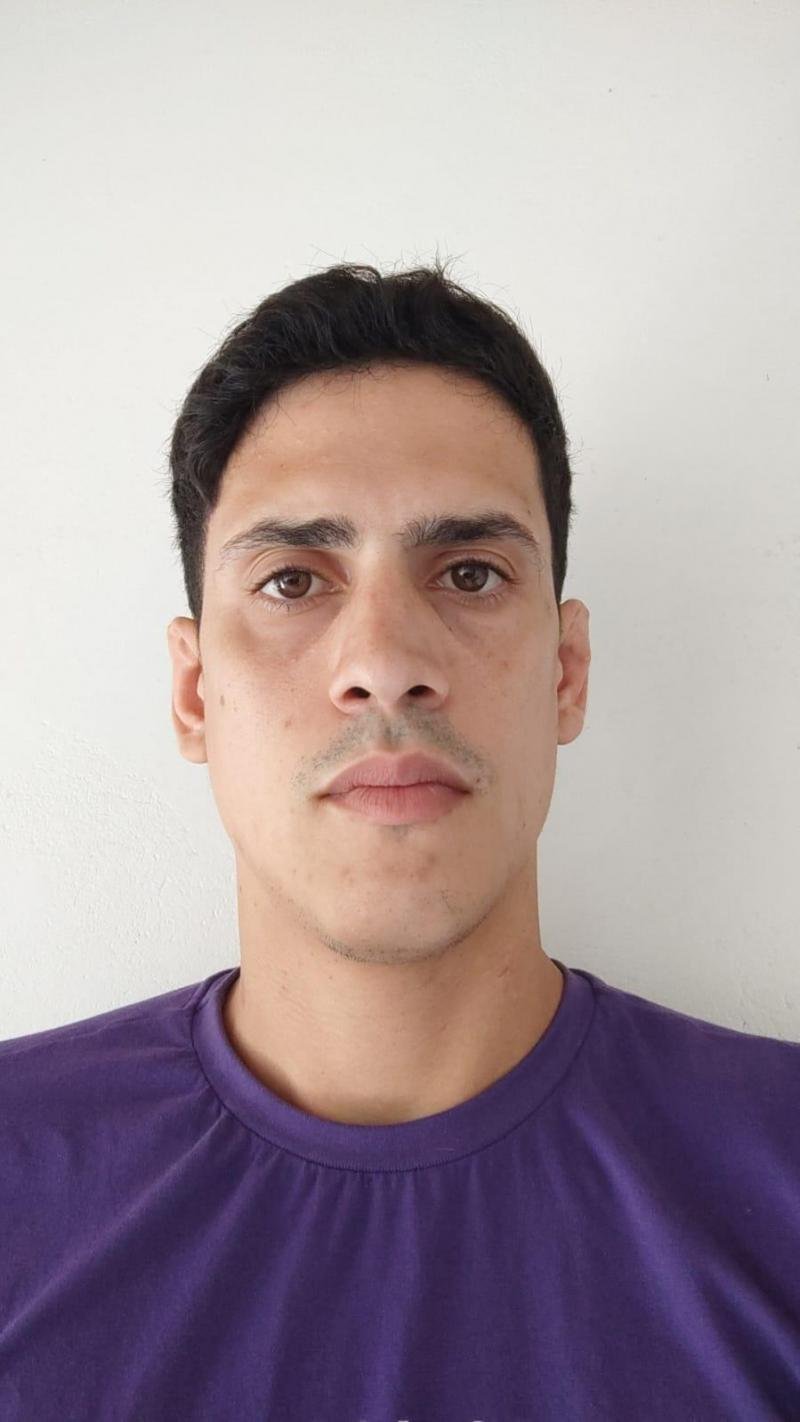CAIC DE OLIVEIRA CERQUEIRA