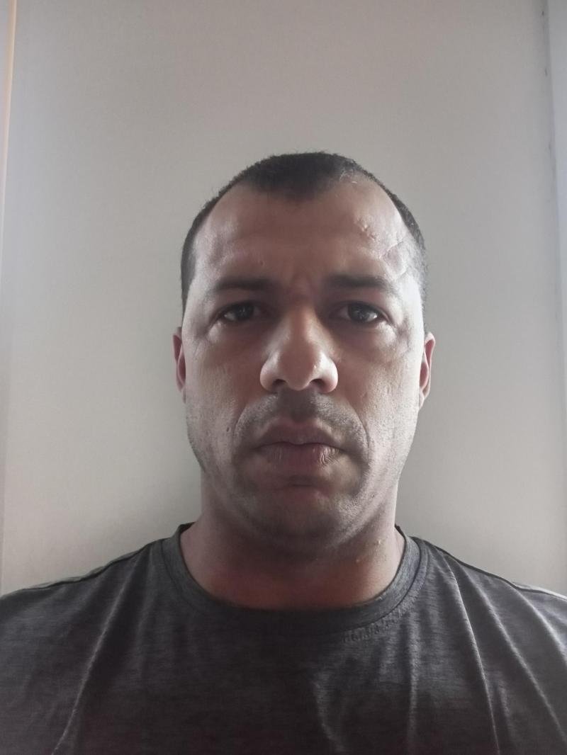 RICARDO DIAS DOS SANTOS