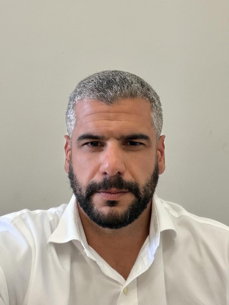 FLEURI GOMES DE MELO FILHO