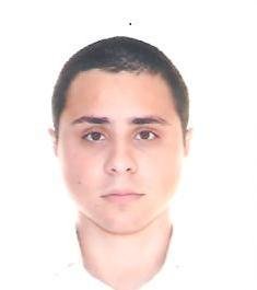 DANIEL ZAMBRINI