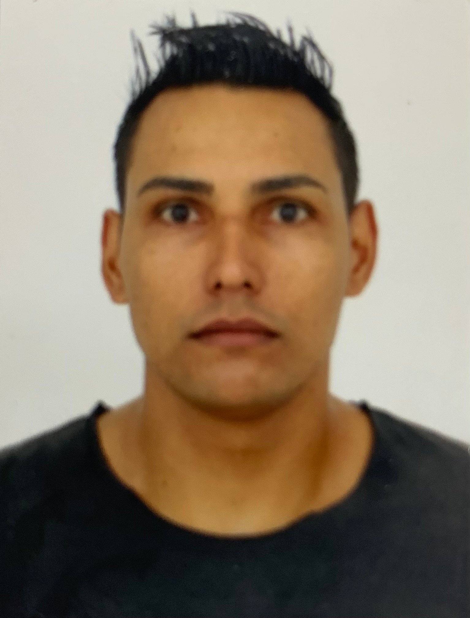 ALEX FERNANDO NAVES