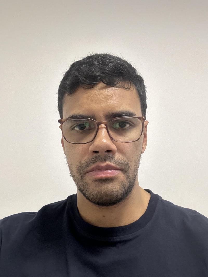 FELIPE GUSTAVO DA SILVA