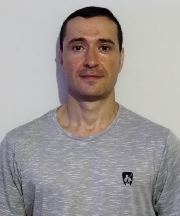 VITOR BUENO DE OLIVEIRA