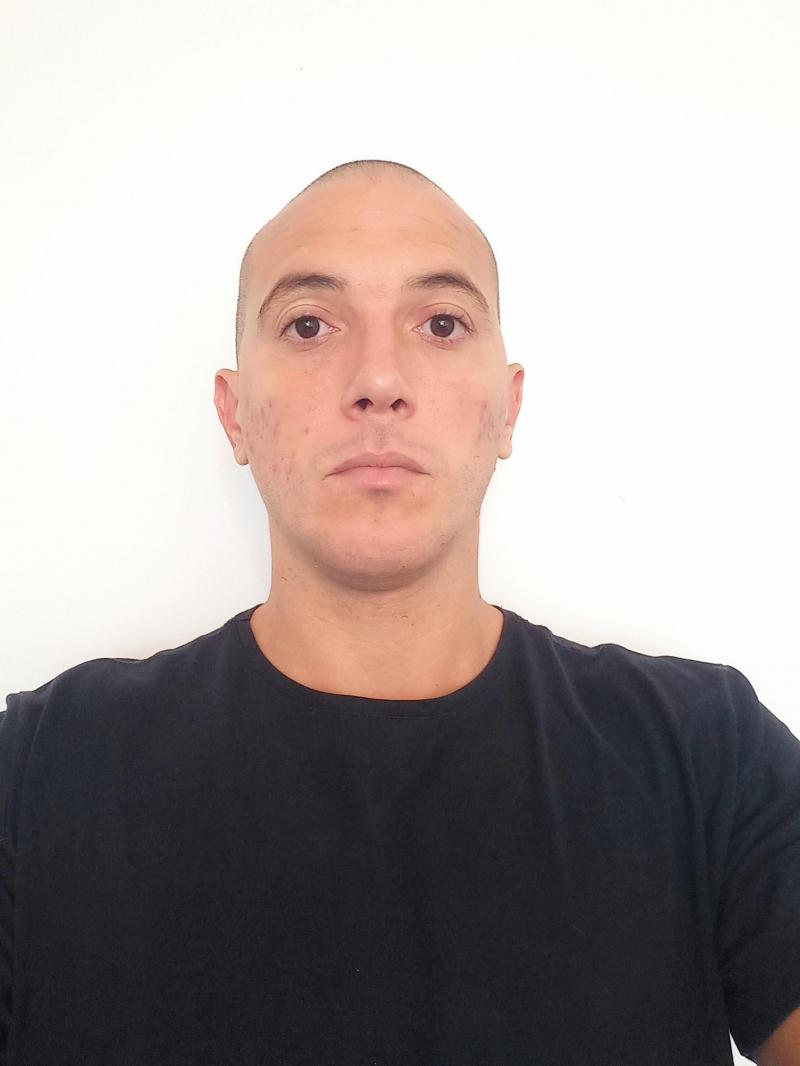 ILZIO VIANA PAREDES NETO