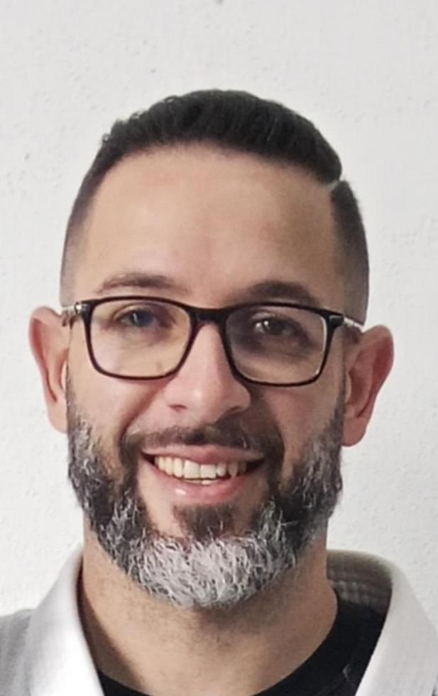 CLAUDEMIR DIAS DE OLIVEIRA