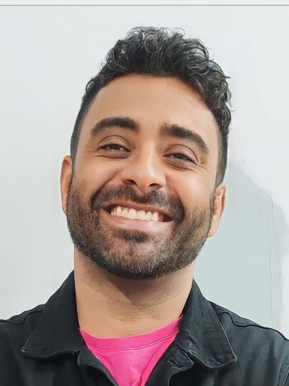 KLEBER ANTONIO OLIVEIRA DOS SANTOS