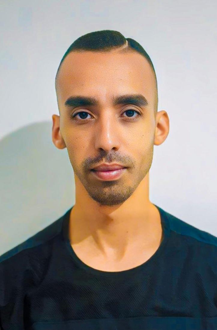 WESLEY PEREIRA DE ARAUJO