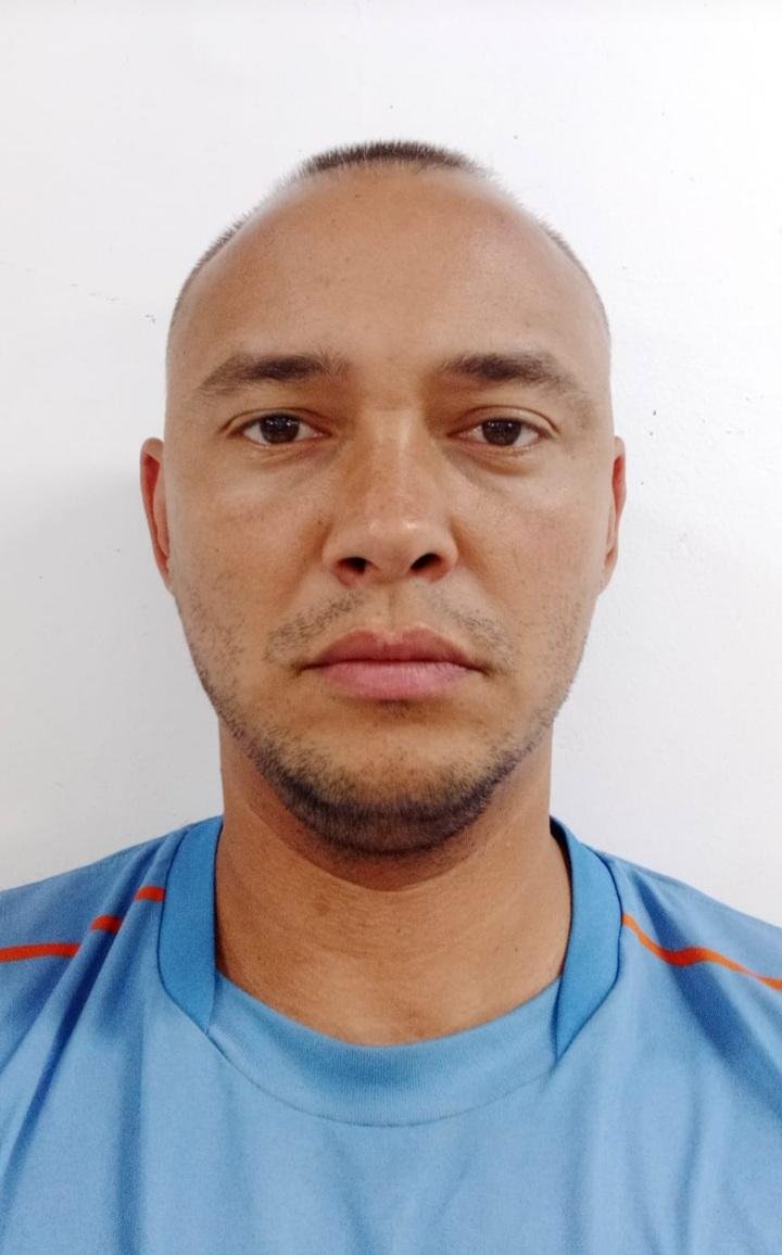 FILIPE PEREIRA DA SILVA LIMA