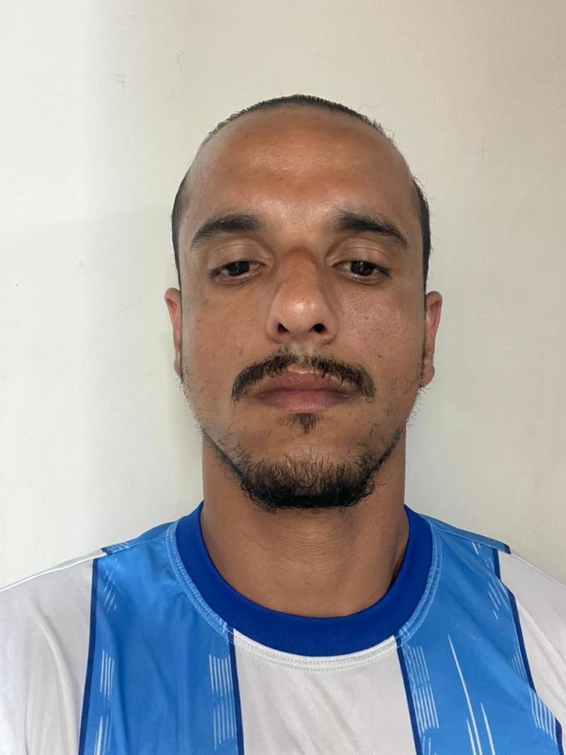 NILTON FERREIRA XAVIER