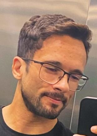 WILLIAM CARLOS BRANCO GARCIA