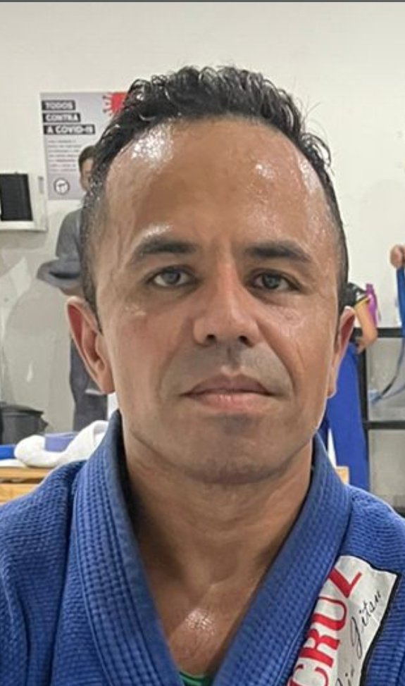 CLEBER FERNANDES NOGUEIRA