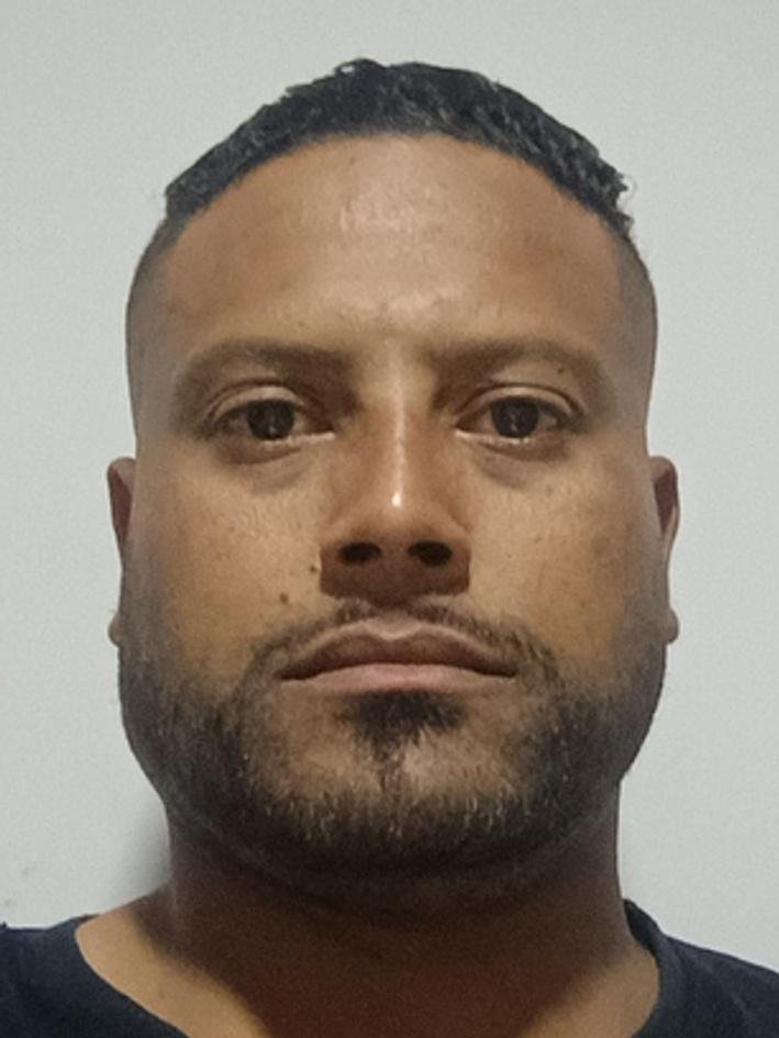 ANDERSON MATEUS CARDOSO