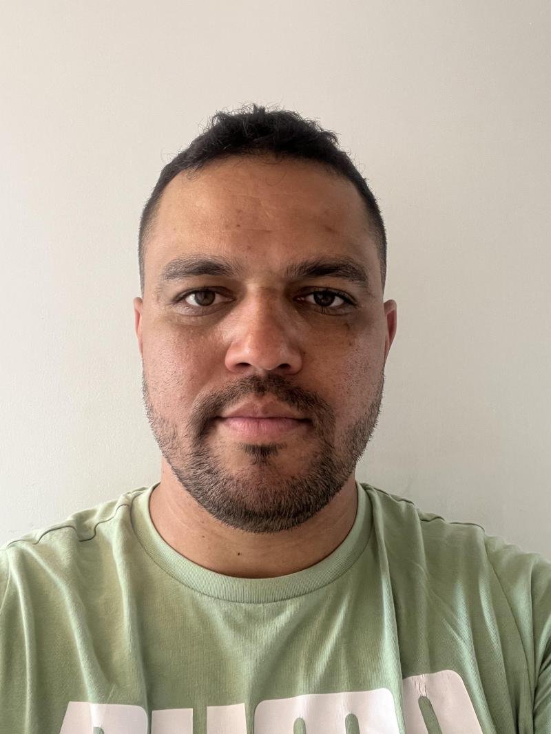 RAPHAEL DE JESUS SILVA