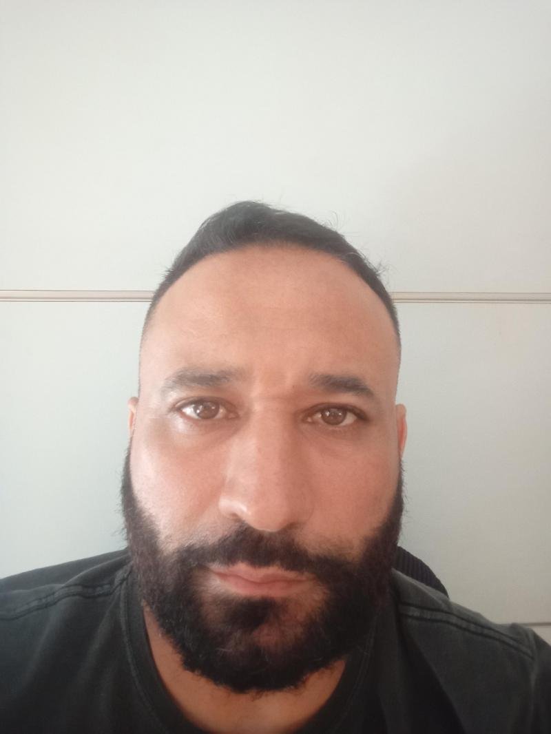 RAFAEL SILVA SANTOS