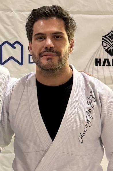 GUILHERME REBUSTINI