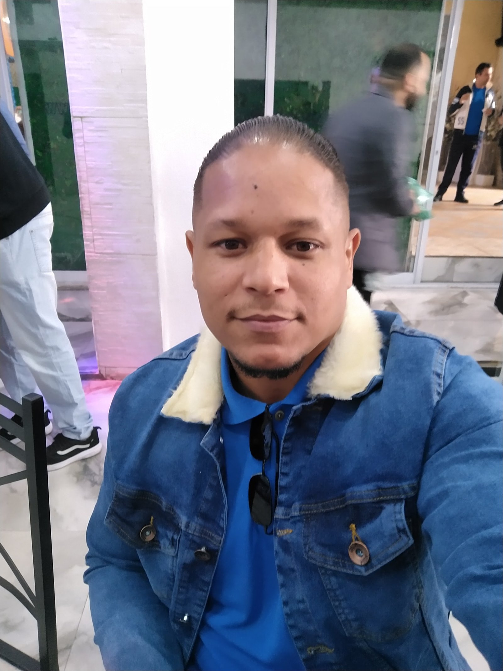 PATRICIO FERNANDO BEZERRA