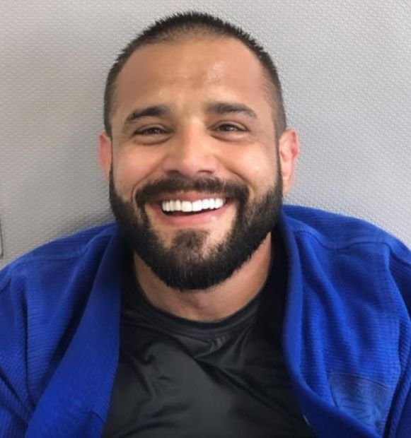 TIAGO DE OLIVEIRA BALESTRERO