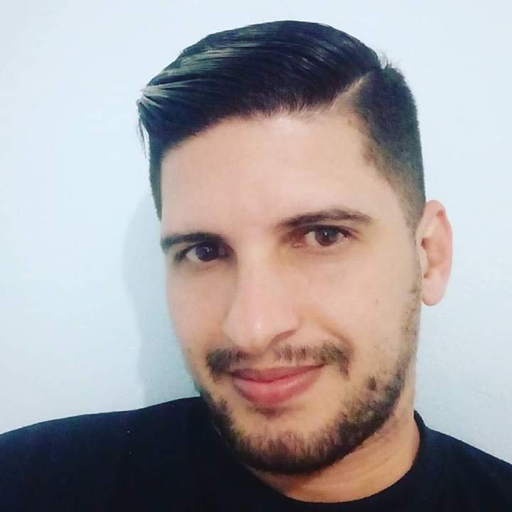 JOSÉ MARIA ARAÚJO ALMEIDA