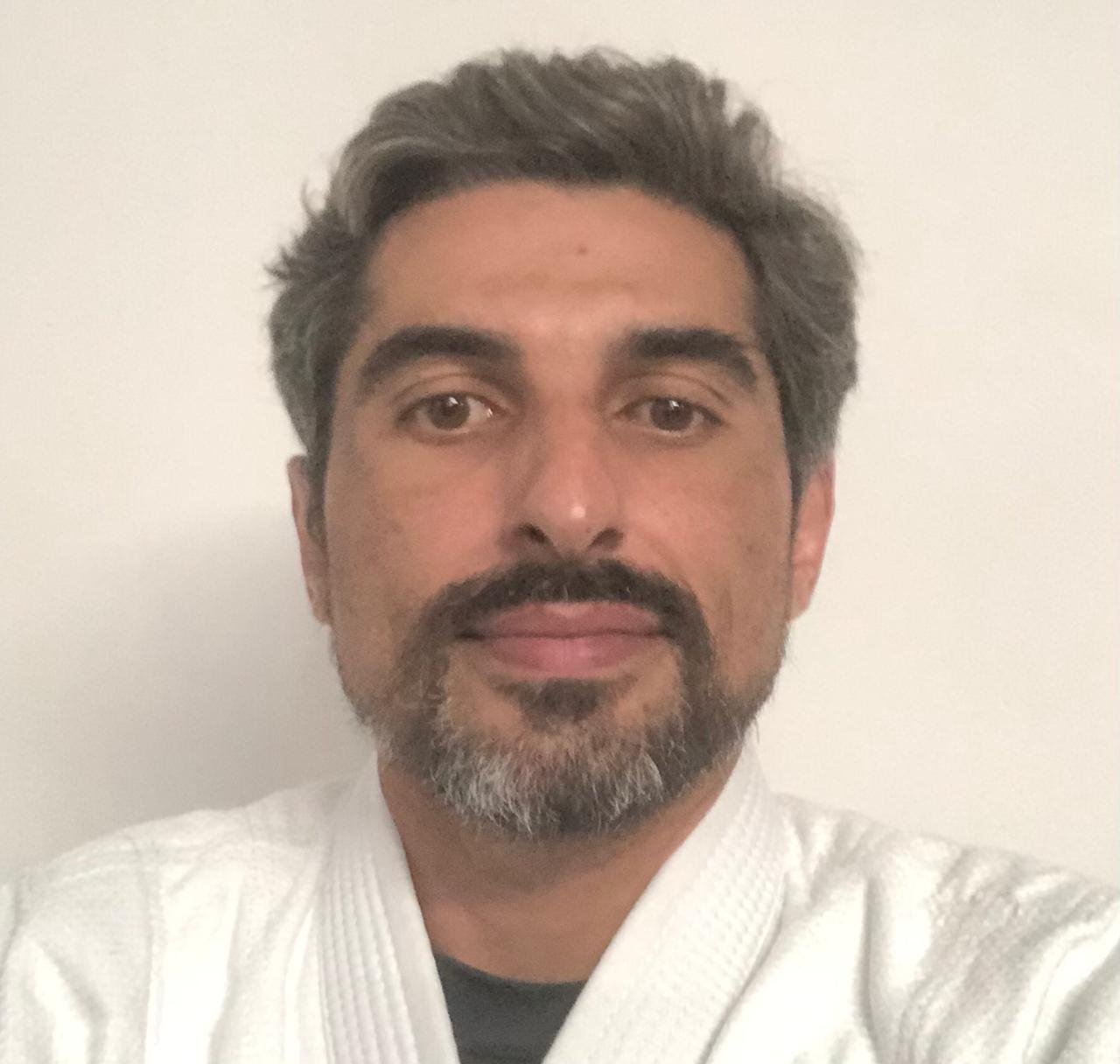 ESDRAS DA SILVA RODRIGUES