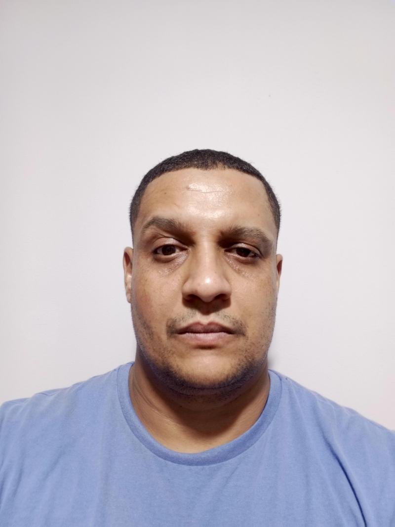DANIEL BARBOSA FERREIRA