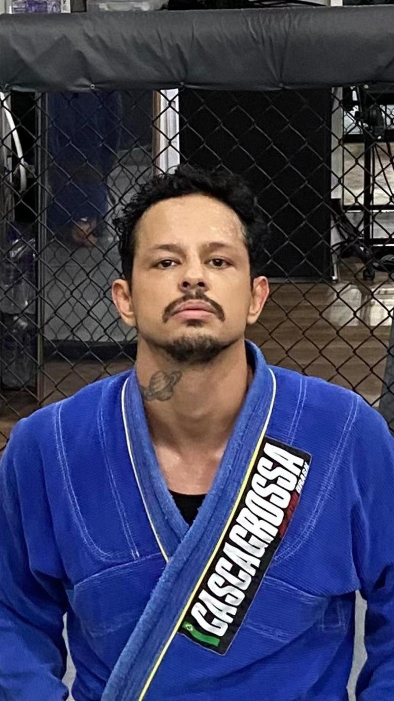FABIO VIANA DA SILVA