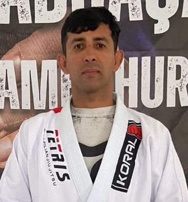 LUCIANO ALVES DOS SANTOS