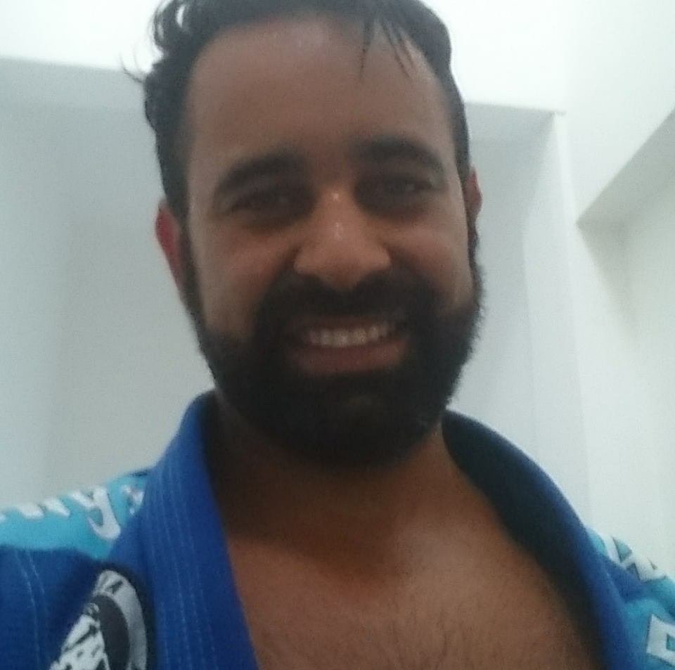BRUNO FREITAS NASCIMENTO
