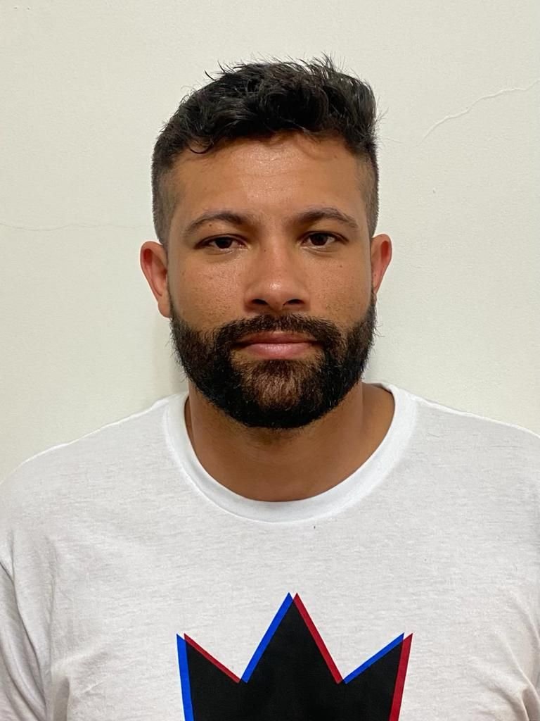 WELINGTON MARQUES DA SILVA