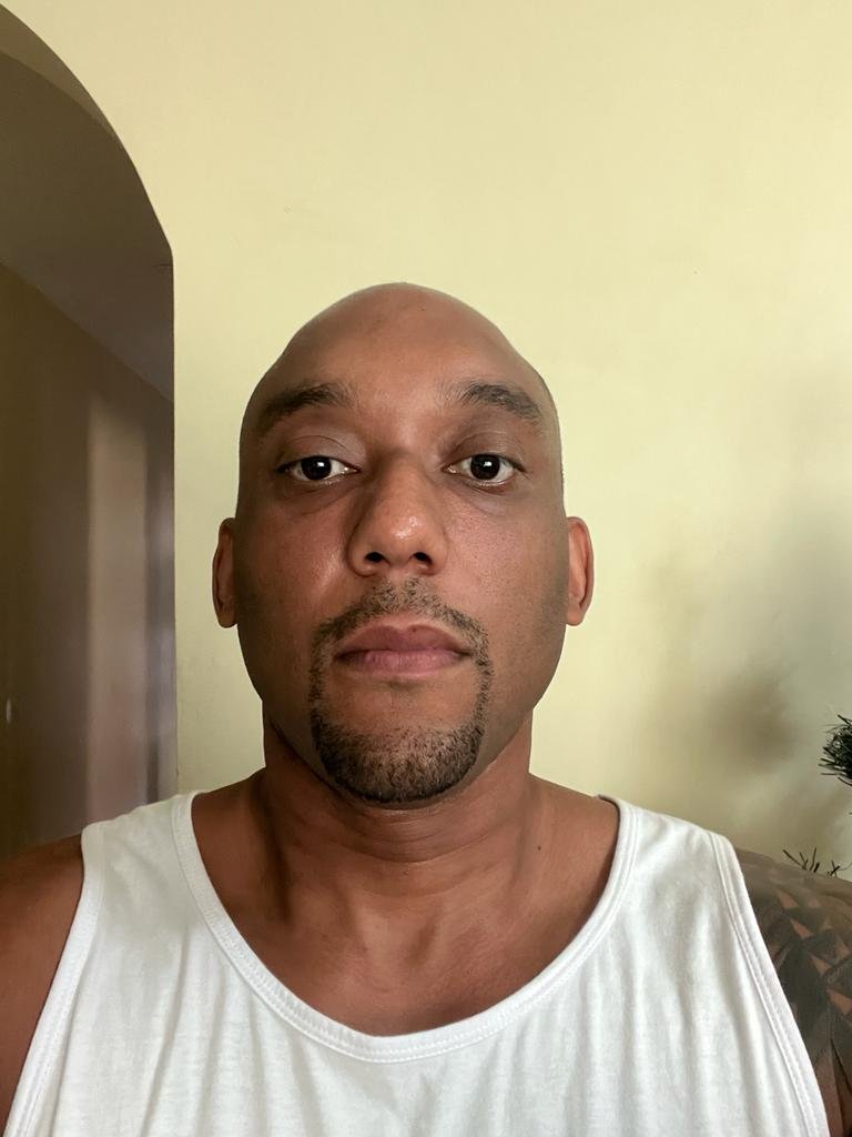 RODRIGO BARBOSA DO NASCIMENTO