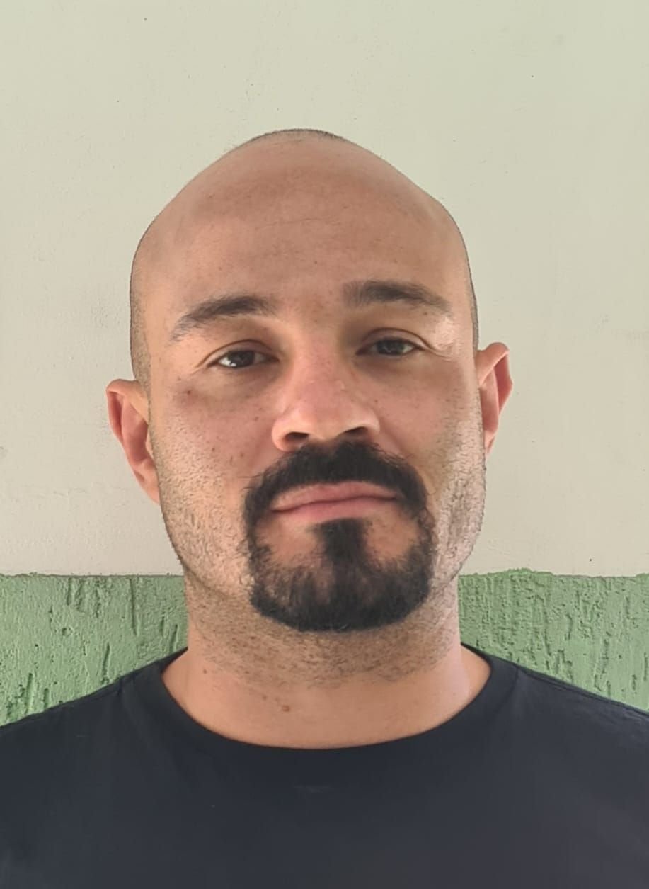 HAMILTON NASCIMENTO DE SOUZA