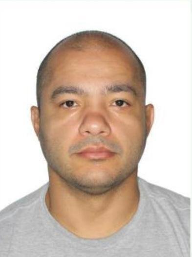 ANDERSON SANTOS DE BARROS