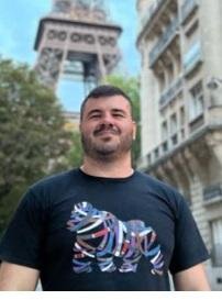 VITOR CUSTODIO DE ALCANTARA