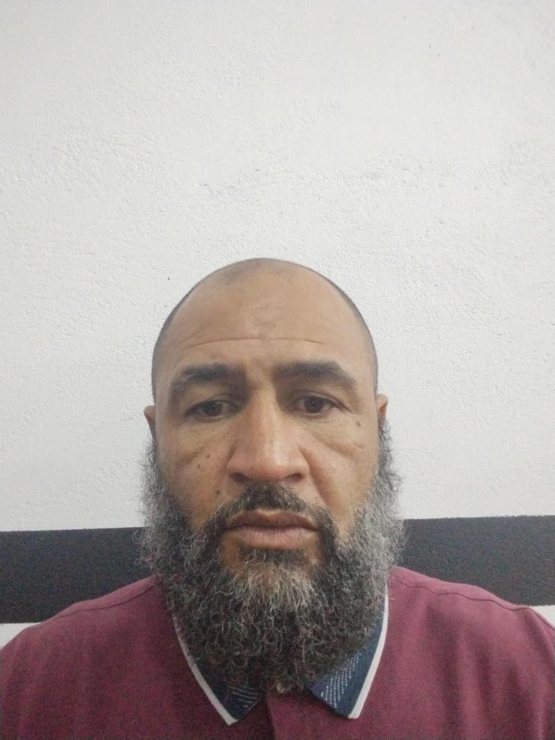 VALMIR FERREIRA DO SANTOS