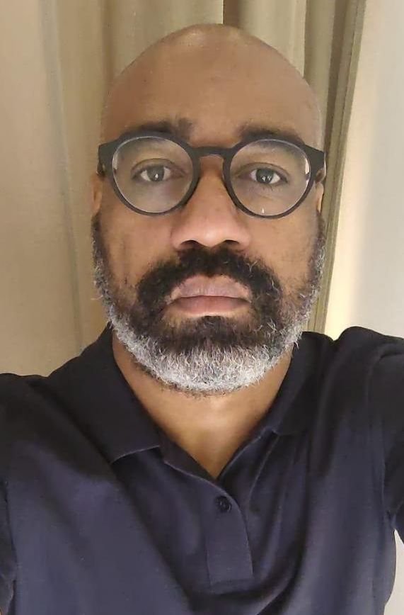 DANIEL CAMILO DA SILVA