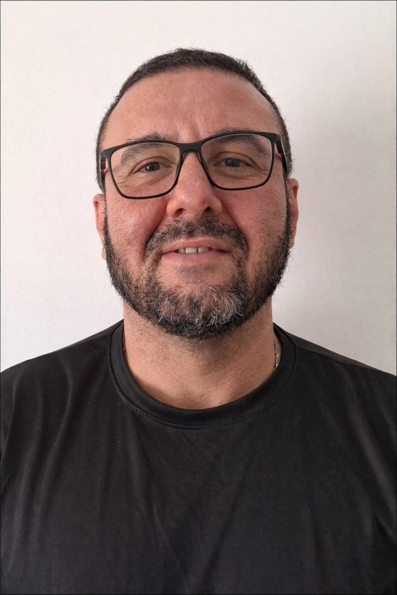 DANIEL MARIO DA SILVA FILHO