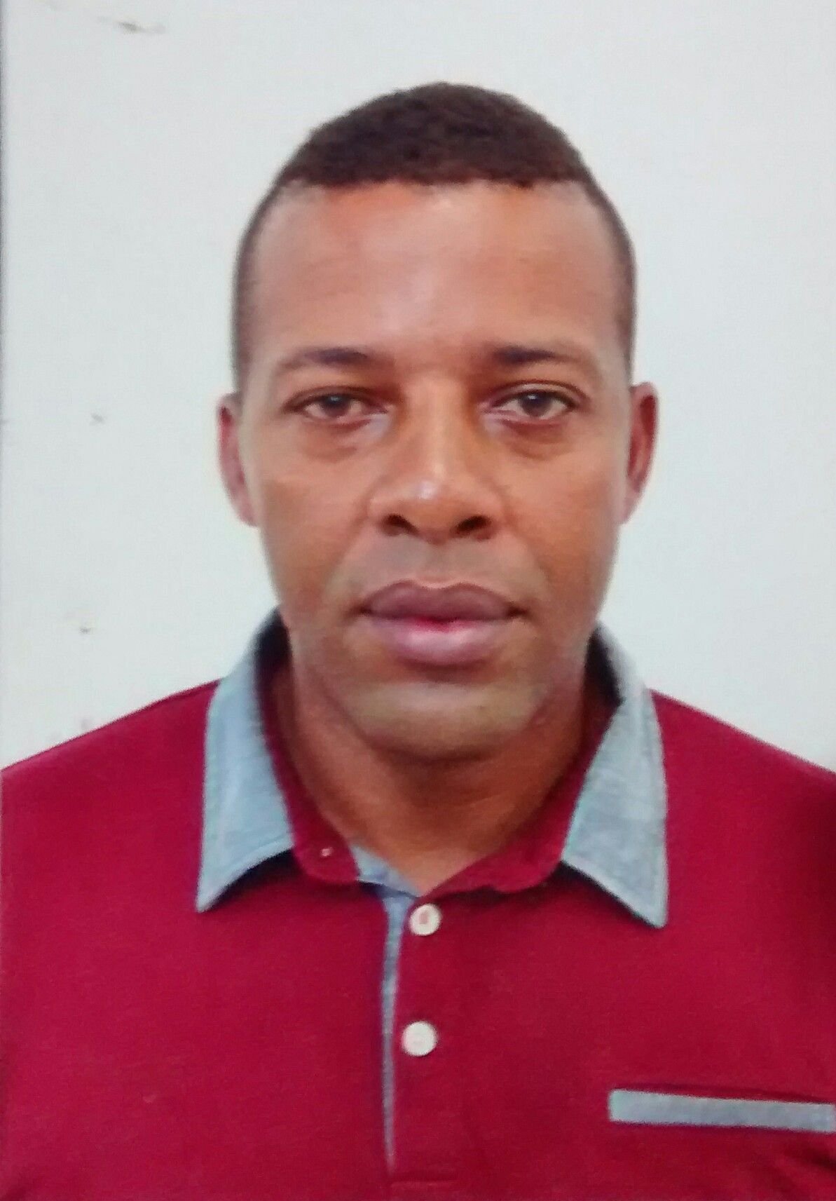 ELIZEU DA SILVA ANDRADE
