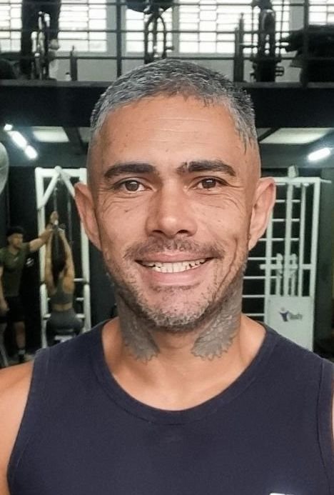 CAYO RODRIGO PEREIRA NADDEO