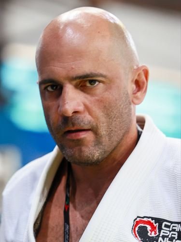 ANDRE GARROCINI