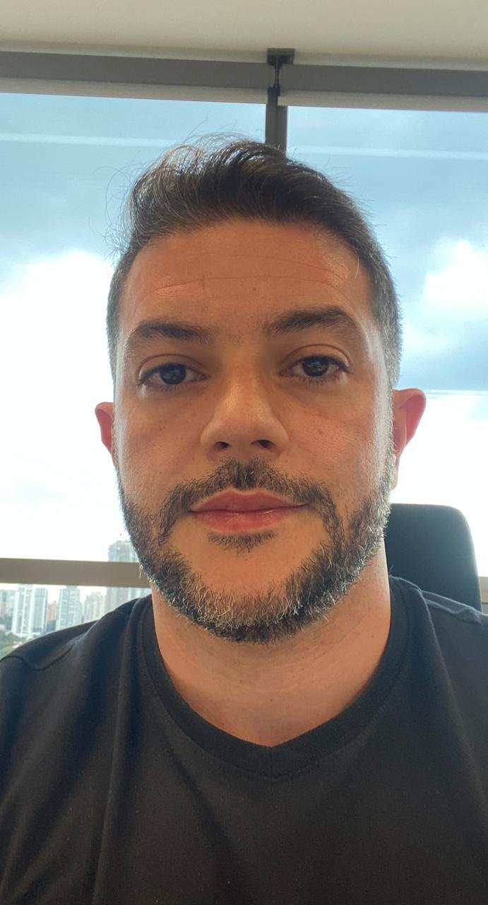 RICARDO MORAES MATOS