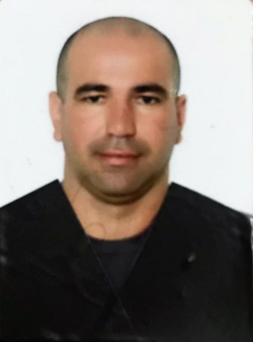 JULIANO INOCENTE DA CUNHA