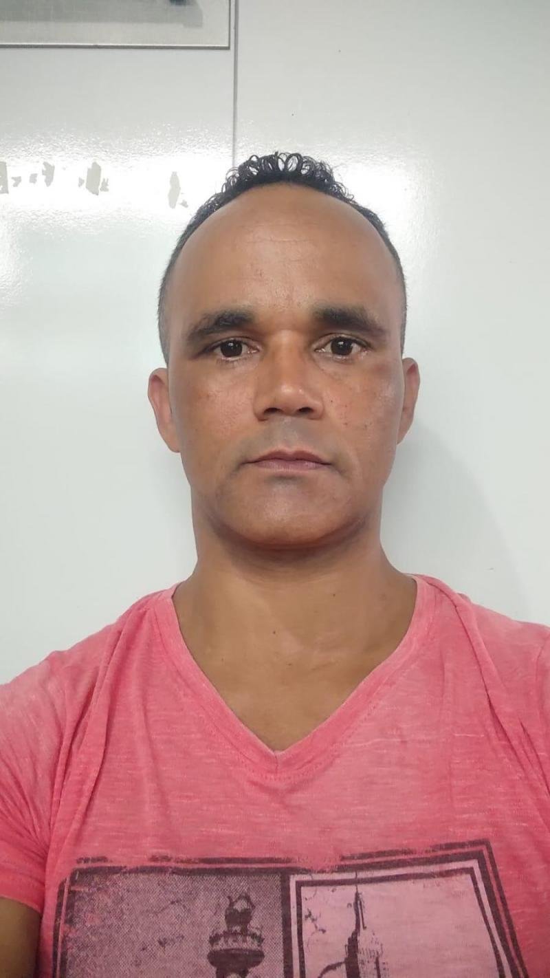 EDVALDO LOURENÇO RODRIGUES