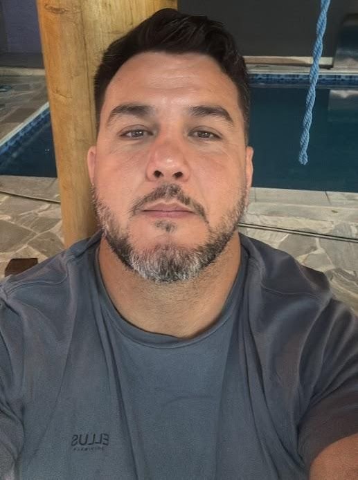 RODRIGO CUBAS TRENCH