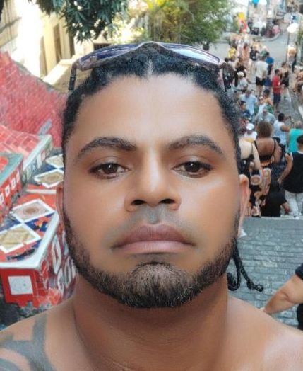 RICARDO APARECIDO DE OLIVEIRA