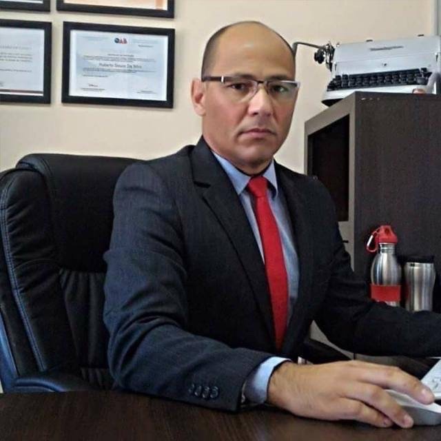 ROBERTO SOUZA DA SILVA