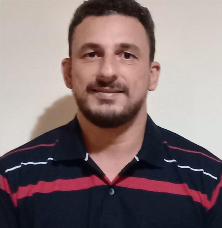 WILSON CARBONERO FELIX