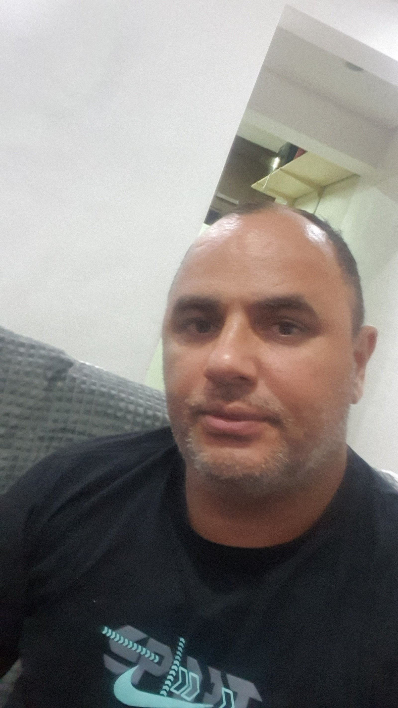SIDNEI MENDES DA FONSECA