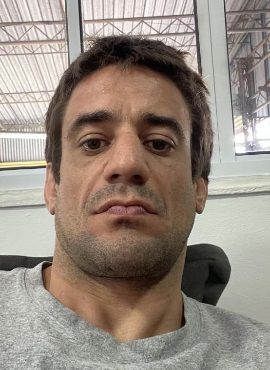 DANILO PASCINI RODRIGUES