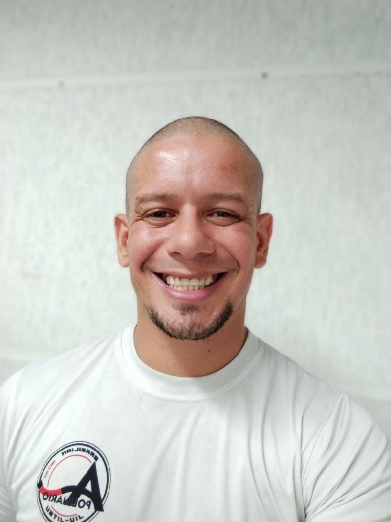 HERICH APOLINARIO DA SILVA