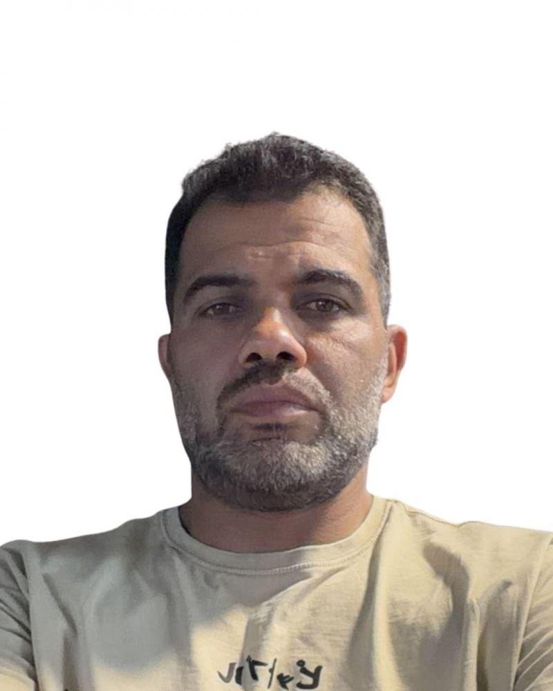 CELIO ROBERTO BARBOSA DA SILVA