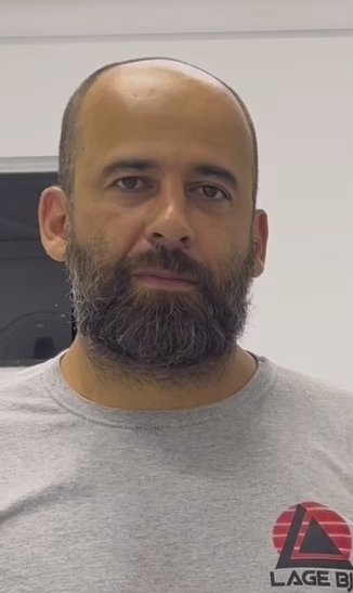 DANIEL BELTRAME LAGE